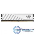 Pamięć XPG Lancer Blade DDR5 5600 64GB (2x32) CL46 biała