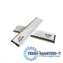 Pamięć XPG Lancer Blade DDR5 6000 32GB 2x16 CL48 biała