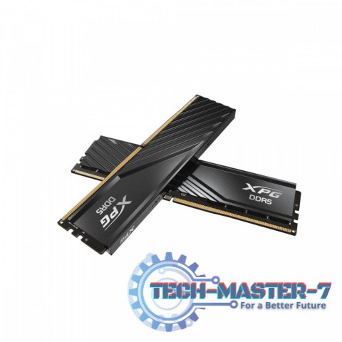 Pamięć XPG Lancer Blade DDR5 6000 DIMM 32GB (2x16) CL48 czarna