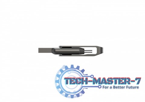 Pendrive Dual Drive D400 128GB USB-C/A 3.1 130MB/s Pendrive Dual Drive D400 128GB USB-C/A 3.1 130MB/s