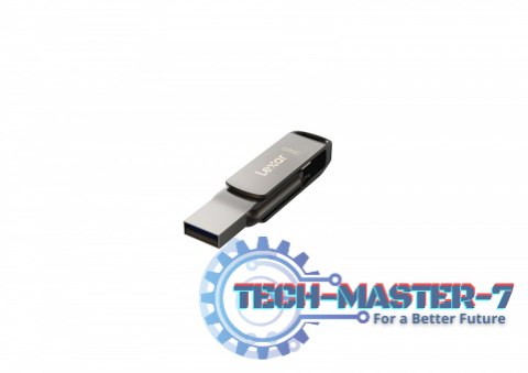 Pendrive Dual Drive D400 256GB USB-C/A 3.1 130MB/s Pendrive Dual Drive D400 256GB USB-C/A 3.1 130MB/s