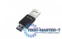 Pendrive F35pro Fingerprint 64G USB 3.2 Gen1 300/150MB/s