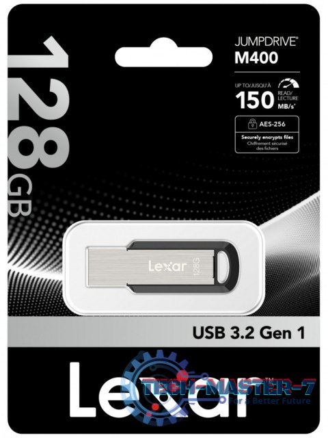 Pendrive JumpDrive M400 128GB USB3.0 150MB/s Pendrive JumpDrive M400 128GB USB3.0 150MB/s