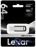 Pendrive JumpDrive M400 64GB USB3.0 150MB/s