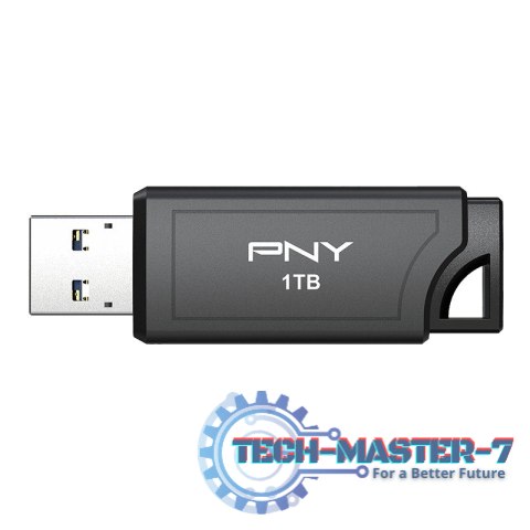 Pendrive ProElite V3 1TB USBA3.2 P-FD1TBPROV3-GE Pendrive ProElite V3 1TB USBA3.2 P-FD1TBPROV3-GE