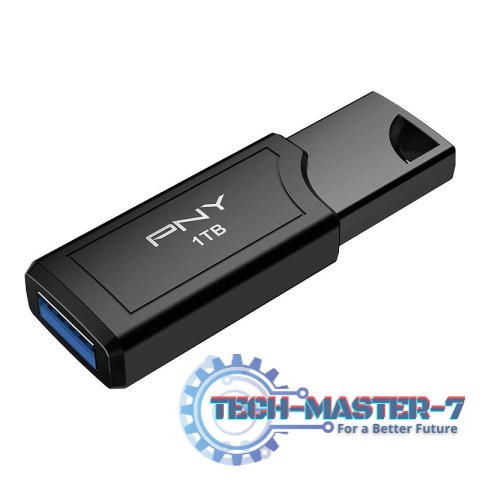 Pendrive ProElite V3 1TB USBA3.2 P-FD1TBPROV3-GE Pendrive ProElite V3 1TB USBA3.2 P-FD1TBPROV3-GE