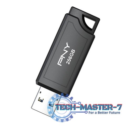 Pendrive ProElite V3 256G UA3.2 P-FD256PROV3-GE Pendrive ProElite V3 256G UA3.2 P-FD256PROV3-GE