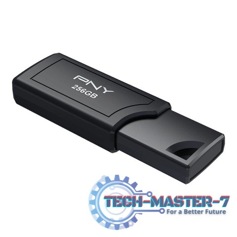 Pendrive ProElite V3 256G UA3.2 P-FD256PROV3-GE Pendrive ProElite V3 256G UA3.2 P-FD256PROV3-GE