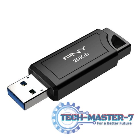 Pendrive ProElite V3 256G UA3.2 P-FD256PROV3-GE Pendrive ProElite V3 256G UA3.2 P-FD256PROV3-GE