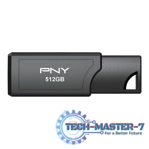 Pendrive ProElite V3 512G UA3.2 P-FD512PROV3-GE