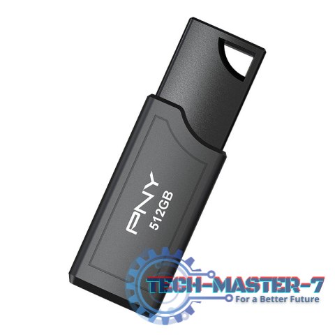 Pendrive ProElite V3 512G UA3.2 P-FD512PROV3-GE Pendrive ProElite V3 512G UA3.2 P-FD512PROV3-GE