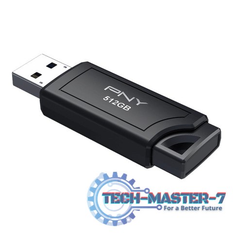 Pendrive ProElite V3 512G UA3.2 P-FD512PROV3-GE Pendrive ProElite V3 512G UA3.2 P-FD512PROV3-GE