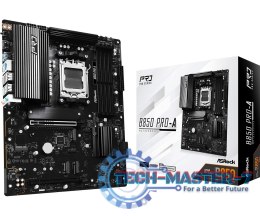 Płyta główna B850 PRO-A AM5 4DDR5 ATX