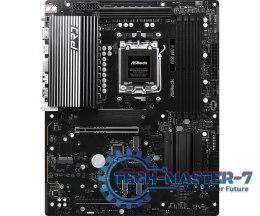 Płyta główna B850 PRO-A AM5 4DDR5 ATX