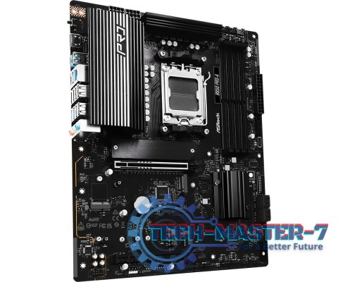 Płyta główna B850 PRO-A AM5 4DDR5 ATX Płyta główna B850 PRO-A AM5 4DDR5 ATX