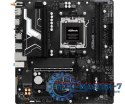 Płyta główna B850M-X WIFI AM5 4DDR5 mATX