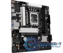 Płyta główna B860M-X s1851 4DDR5 mATX