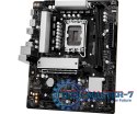 Płyta główna B860M-X s1851 4DDR5 mATX