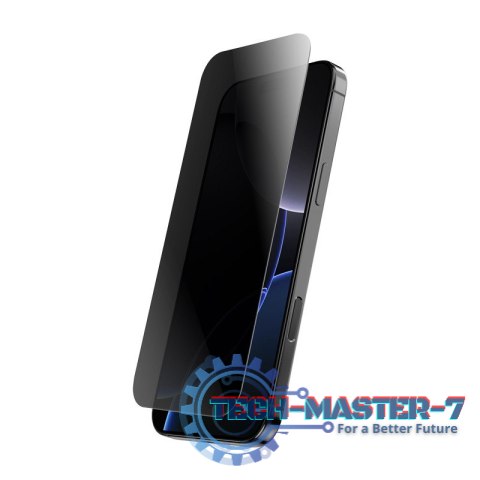 Privacy 3D Armour Glass - Hartowane szkło prywatyzujące iPhone 14 / iPhone 13 / iPhone 13 Pro Privacy 3D Armour Glass - Hartowane szkło prywatyzujące iPhone 14 / iPhone 13 / iPhone 13 Pro
