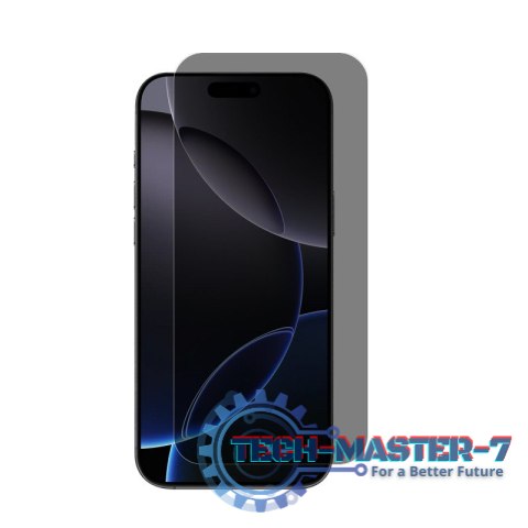 Privacy 3D Armour Glass - Hartowane szkło prywatyzujące iPhone 14 / iPhone 13 / iPhone 13 Pro Privacy 3D Armour Glass - Hartowane szkło prywatyzujące iPhone 14 / iPhone 13 / iPhone 13 Pro