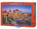 Puzzle 1000 elementów Forum Romanum Rzym Włochy