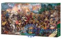 Puzzle 4000 elementów Bitwa pod Grunwaldem Jan Matejko