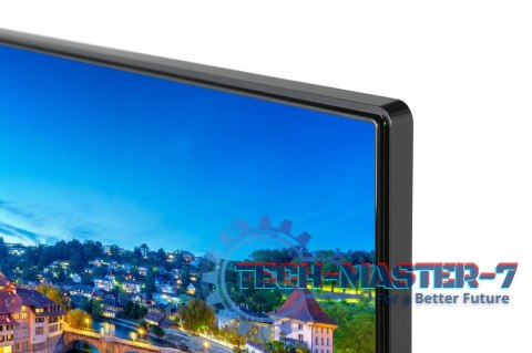 Telewizor QLED 50 cali 50QG5E63DG Telewizor QLED 50 cali 50QG5E63DG