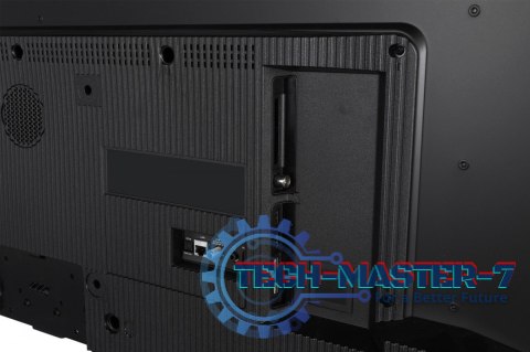 Telewizor QLED 55 cali 55QG5E63DG Telewizor QLED 55 cali 55QG5E63DG