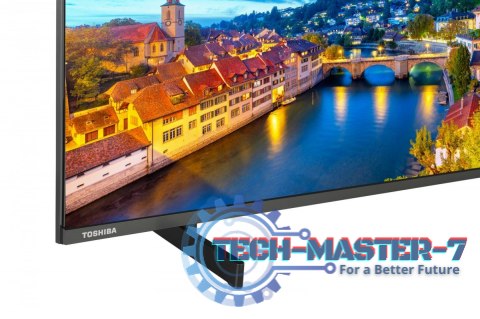 Telewizor QLED 55 cali 55QG5E63DG Telewizor QLED 55 cali 55QG5E63DG