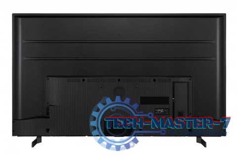 Telewizor QLED 55 cali 55QG5E63DG Telewizor QLED 55 cali 55QG5E63DG