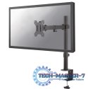 Uchwyt biurkowy FPMA-D540BLACK 2 lcd
