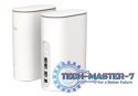 Zestaw ZTE MC889 5G ODU + Z1320 WiFi6 AX3000