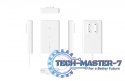 Zestaw ZTE MC889 5G ODU + Z1320 WiFi6 AX3000