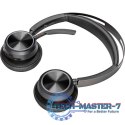 Zestaw słuchawkowy Voyager Focus 2 USB-C/A 9T9J3AA