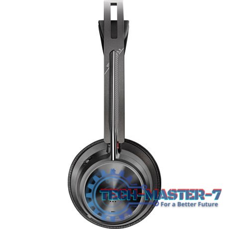 Zestaw słuchawkowy Voyager Focus 2 USB-C/A 9T9J3AA Zestaw słuchawkowy Voyager Focus 2 USB-C/A 9T9J3AA