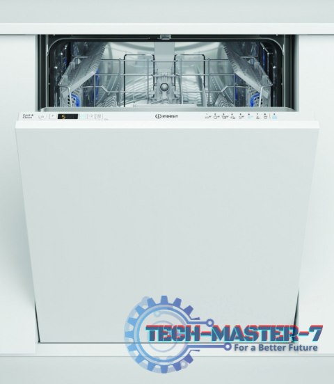 Zmywarka D2IHD524A 60 cm
