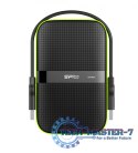 ARMOR A60 2TB USB 3.0 BLACK-GREEN/PANCERNY wstrząso/pyło i wodoodporny