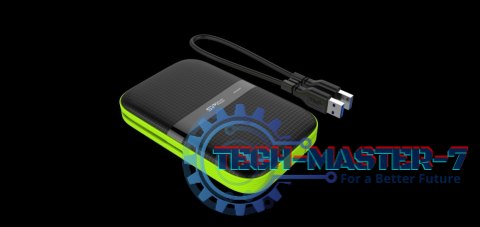 ARMOR A60 2TB USB 3.0 BLACK-GREEN/PANCERNY wstrząso/pyło i wodoodporny ARMOR A60 2TB USB 3.0 BLACK-GREEN/PANCERNY wstrząso/pyło i wodoodporny