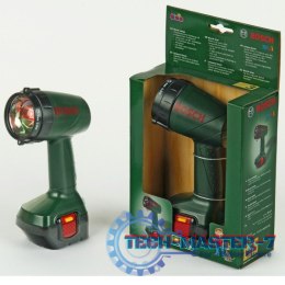 Bosch Latarka