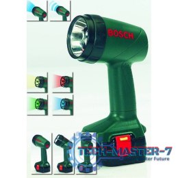 Bosch Latarka