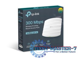 EAP110 Access Point N300 2.4 GHz PoE