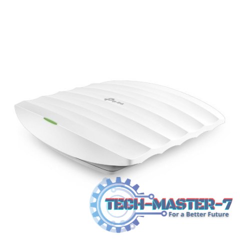 EAP110 Access Point N300 2.4 GHz PoE EAP110 Access Point N300 2.4 GHz PoE