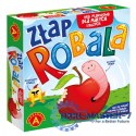 Gra Złap Robala