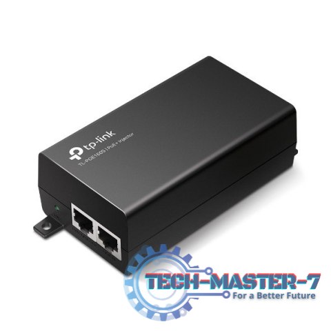 Injector PoE160S PoE+ 1xGE PoE+ 1xGE Injector PoE160S PoE+ 1xGE PoE+ 1xGE