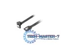 Kabel SATA III(6GB/S)50 KAT CA-SASA-13CU-0050-BK