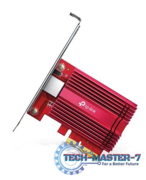 Karta Sieciowa TX401 PCI-E 1x10Gb