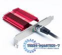 Karta Sieciowa TX401 PCI-E 1x10Gb