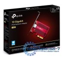 Karta Sieciowa TX401 PCI-E 1x10Gb