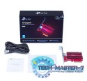 Karta Sieciowa TX401 PCI-E 1x10Gb