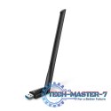 Karta sieciowa Archer T3U Plus USB AC1300